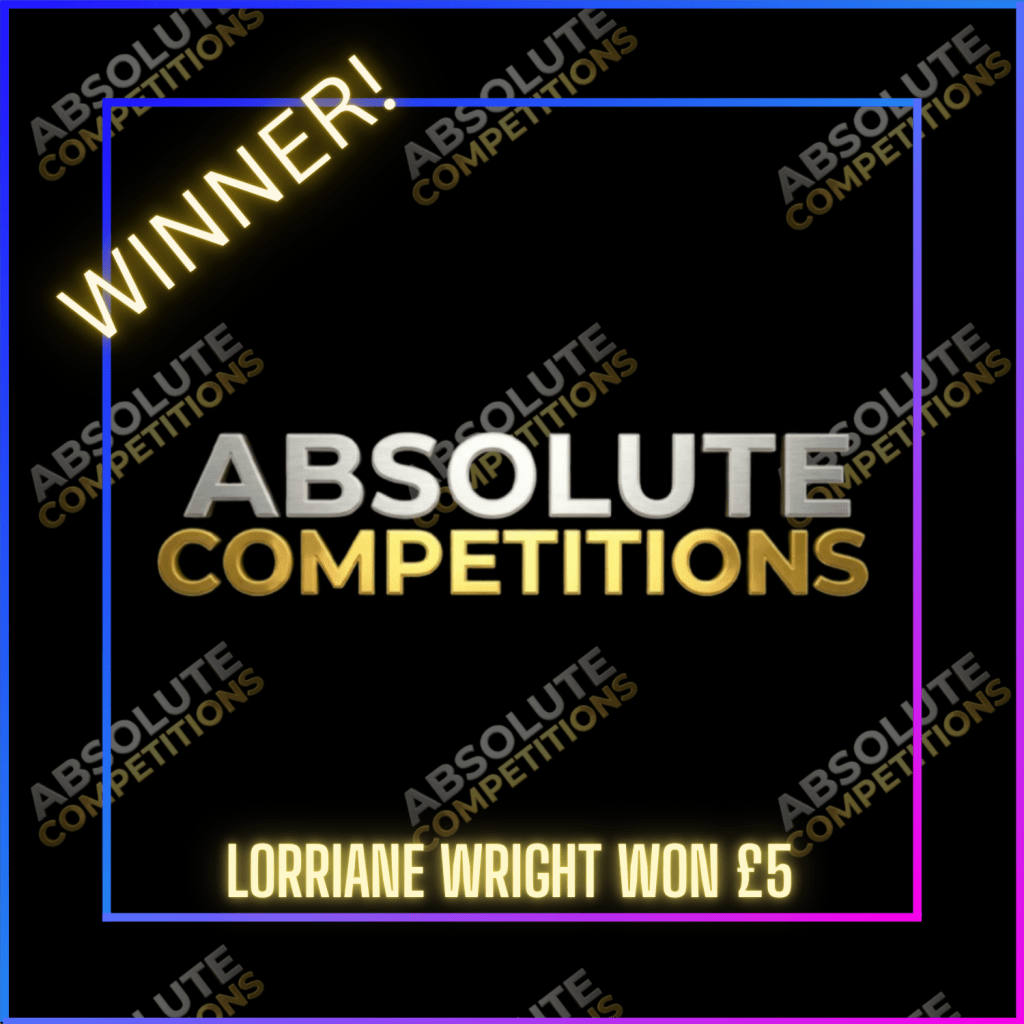 £5 cash winner, Misdomer Norton, Bath, Bristol